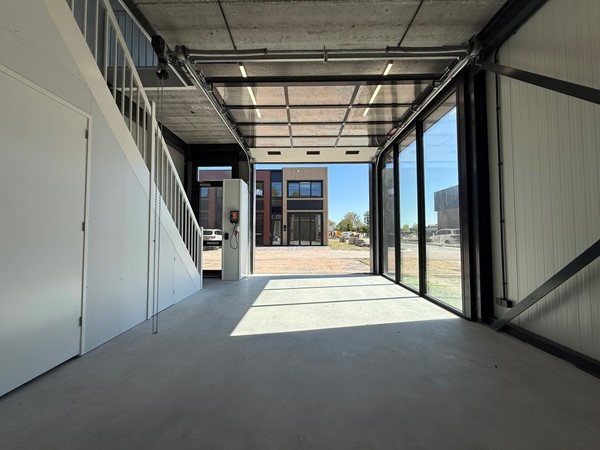 Medium property photo - Samoaweg 43A, 1432 BZ Aalsmeer